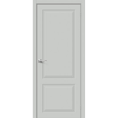 Дверь эмаль BRAVO Граффити-42ДГ Grace